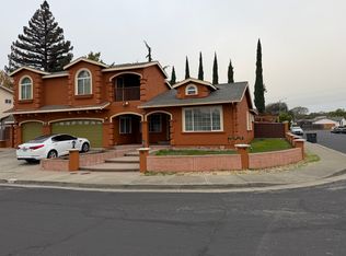 1765 Quincey Ln, Fairfield, CA