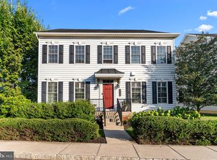 3724 Christopher Day Rd, Doylestown, PA 18902