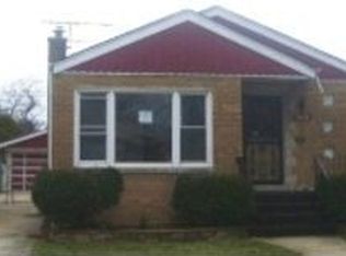 15514 Drexel Ave, Dolton, IL 60419