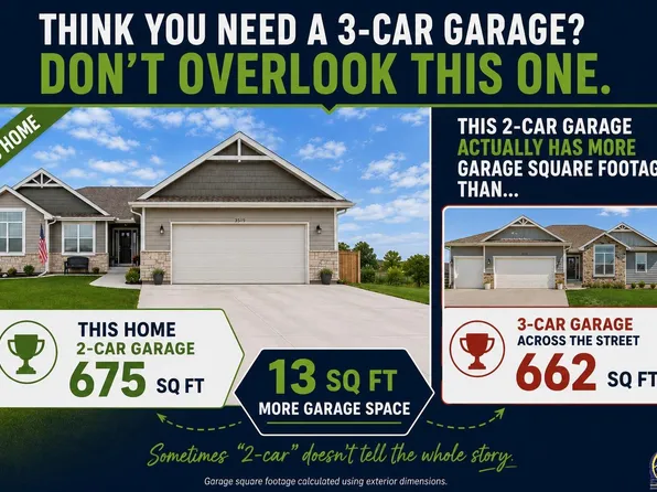 3319 SW 44th St, Topeka, KS 66610