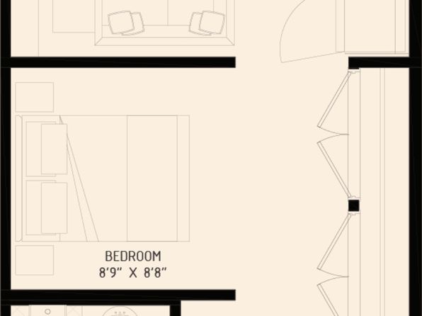 Memoir Warehouse District, 808 Constance St #422, New Orleans, LA 70130