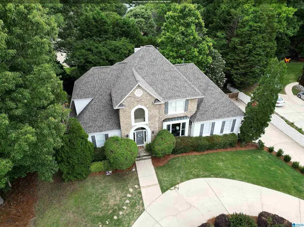 4104 Ashington Dr, Birmingham, AL 35242