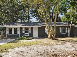 2902 Blanchard Ave, Pascagoula, MS 39581