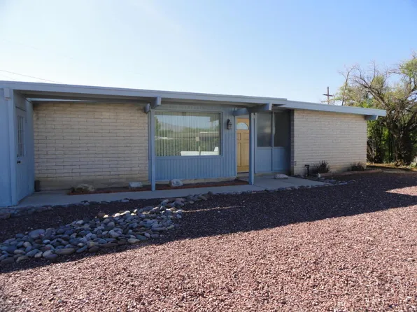 8240 E Brent Pl, Tucson, AZ 85710