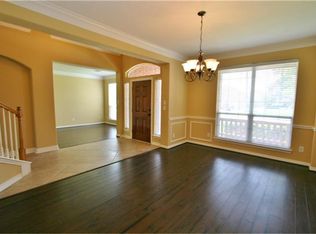 25118 Haverford Rd, Spring, TX 77389