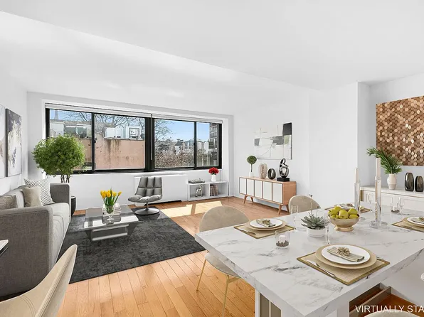 65 Cooper Sq APT 4C, New York, NY 10003