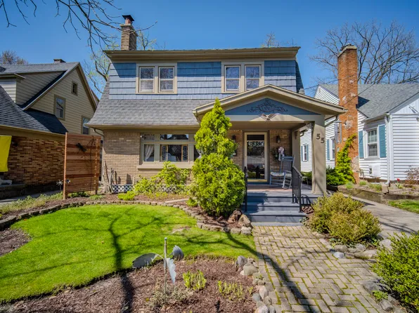 55 Baynton Ave NE, Grand Rapids, MI 49503