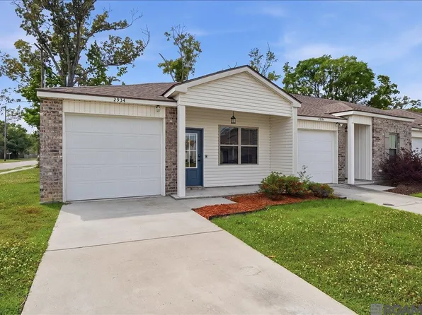 2934 Niccoline Way, Baton Rouge, LA 70816