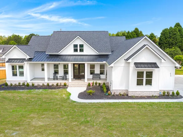 523 W Butternut Rd, Summerville, SC 29483