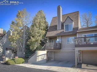 4974 Castledown Rd, Colorado Springs, CO 80917