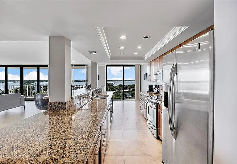3400 S Ocean Blvd #5AII — Photo 30