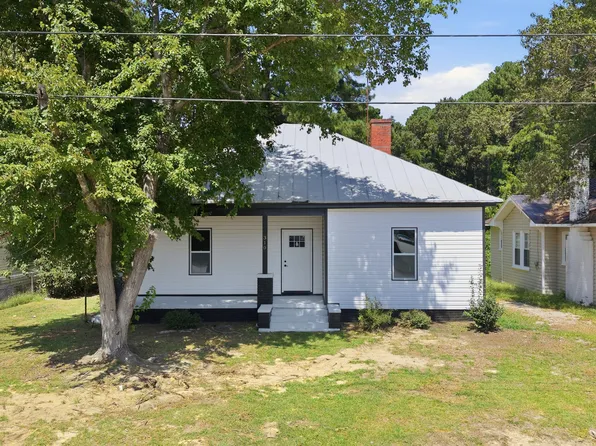 310 Braswell Street, Rocky Mount, NC 27804