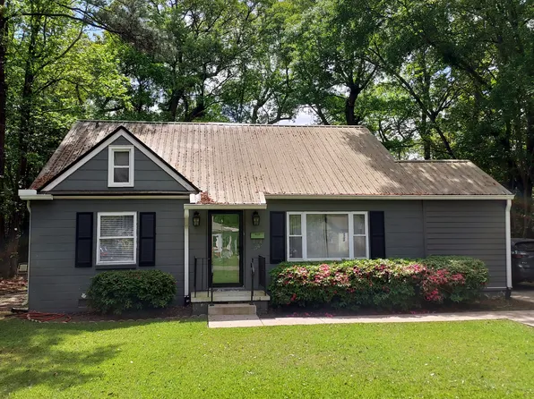 1221 Wimbee Dr, Charleston, SC 29407