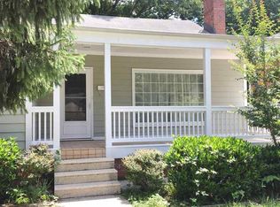 14 Dixie Trl, Raleigh, NC 27607