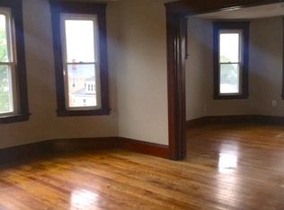 7 Dartmouth St #3, Worcester, MA 01604