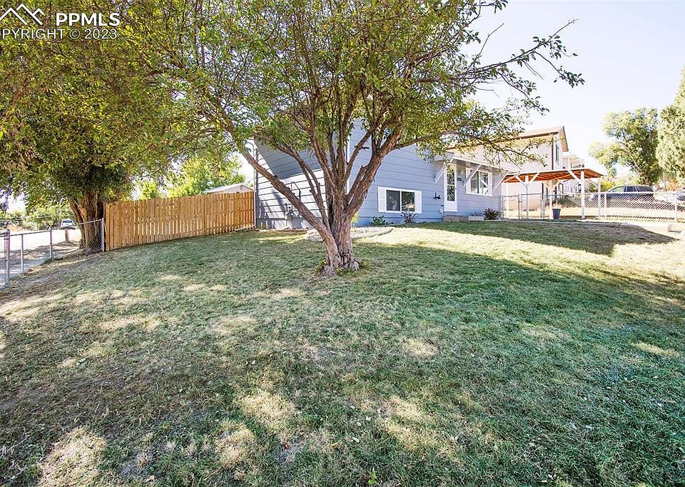 2290 Pepperwood Dr, Colorado Springs, CO 80910 Zillow
