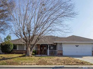 1050 Hickory Ave, Tehachapi, CA 93561