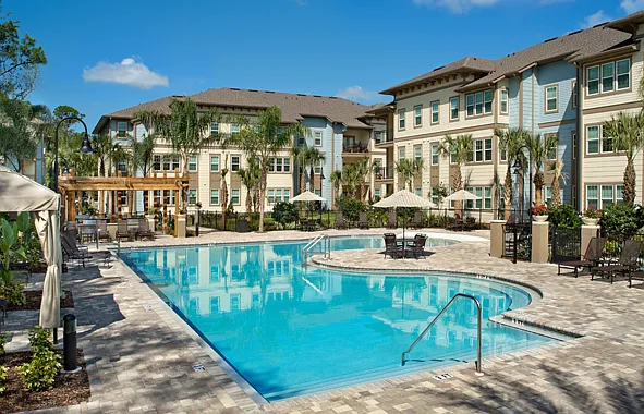 Camden Westchase Park — Photo 15