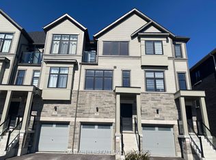 341 Okanagan Path, Oshawa, ON L1H 0A7