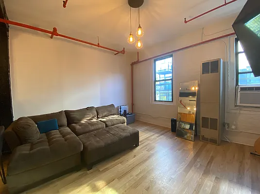 Rented by Carnegie Management Inc | media 6