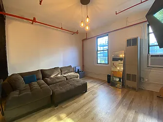 Rented by Carnegie Management Inc