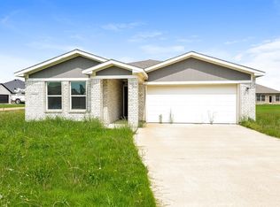 2719 William St, Mabank, TX 75147