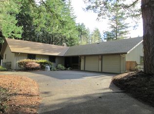 2635 NW Foothill Dr, Corvallis, OR