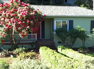 6316 Ascot Dr, Oakland, CA