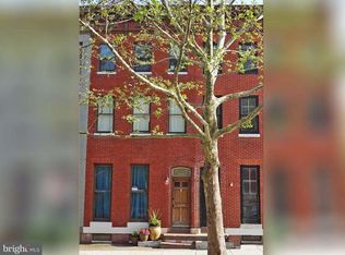1325 Hollins St, Baltimore, MD 21223