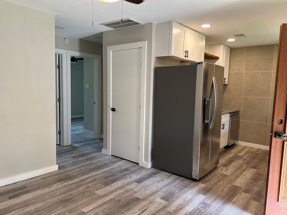 Spacious Well Appointed Floor plans