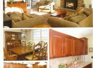 1 Stanbury Ln, Frenchtown, NJ 08825