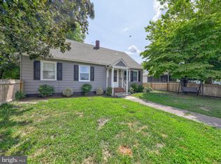 614 Morris St, Salisbury, MD 21801