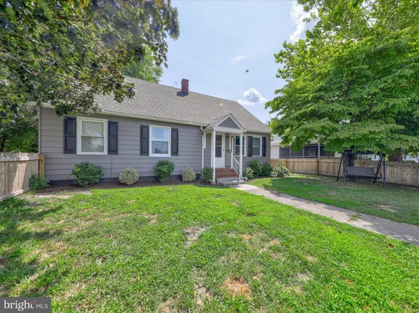 614 Morris St, Salisbury, MD 21801