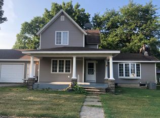 304 W Main St, Steamboat Rock, IA 50672