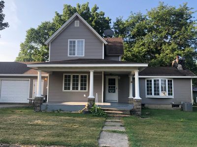304 W Main St, Steamboat Rock, IA, 50672