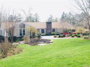 4851 Bent Ridge Ln, Clemmons, NC 27012