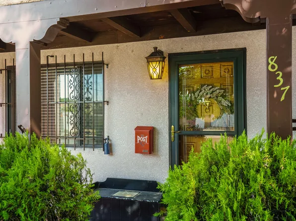 837 California St SE, Albuquerque, NM 87108