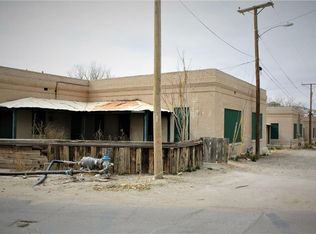 1730 W Paisano Dr APT 6, El Paso, TX 79922