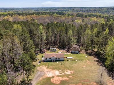 118 Buck Creek Cir, Griffin, GA, 30224