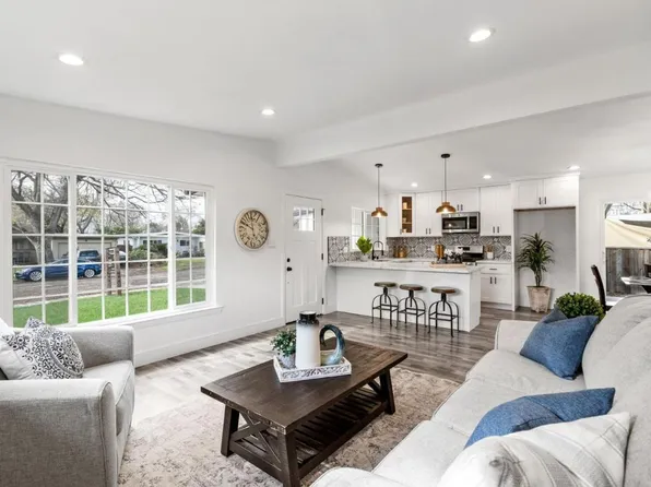 1544 Cross Way, San Jose, CA 95125