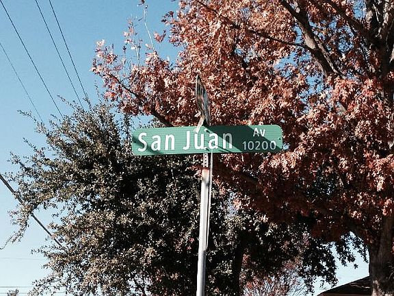 2nd image of 10219 San Juan Ave