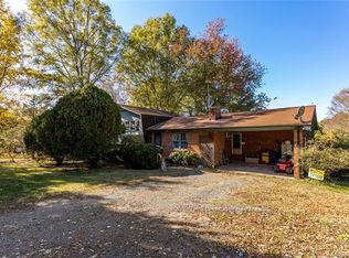 8865 Unity Church Rd #0, Mooresville, NC 28115