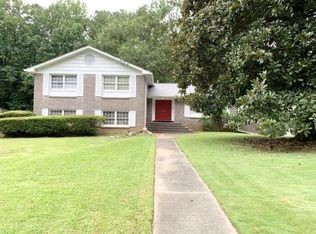 2868 Alameda Trl, Decatur, GA 30034