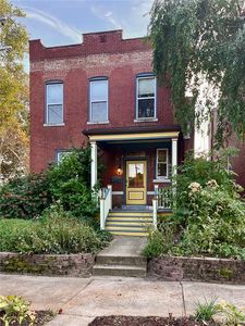 3400 Humphrey St, Saint Louis, MO, 63118