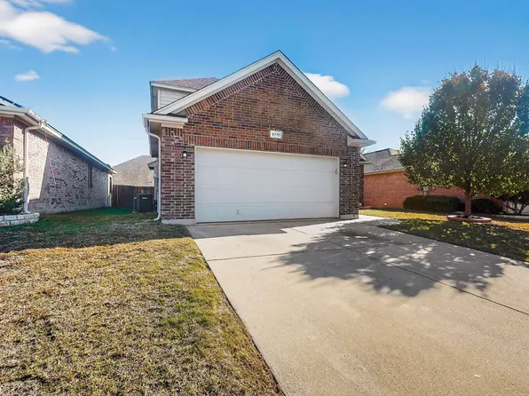 9716 Brenden Dr, Fort Worth, TX 76108