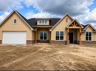 9500 Wood Duck, Rhome, TX 76078
