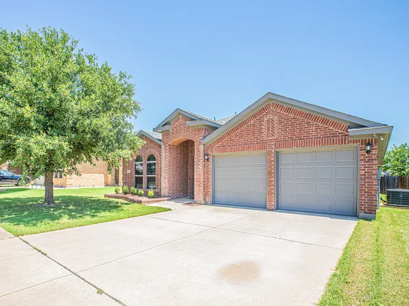 9116 White Swan Pl, Fort Worth, TX 76177