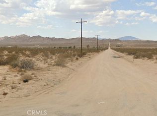 0 Porter St, Lucerne Valley, CA 92356