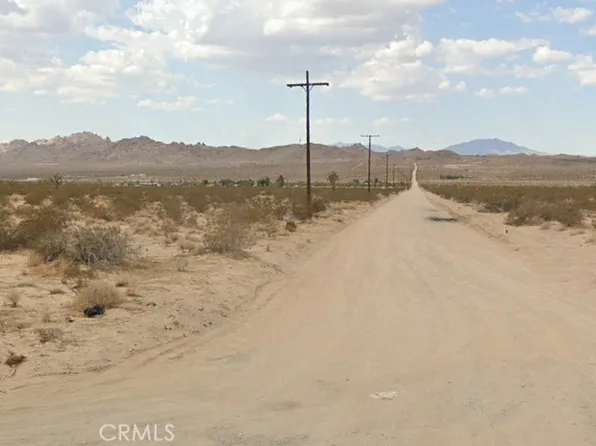 0 Porter St, Lucerne Valley, CA 92356