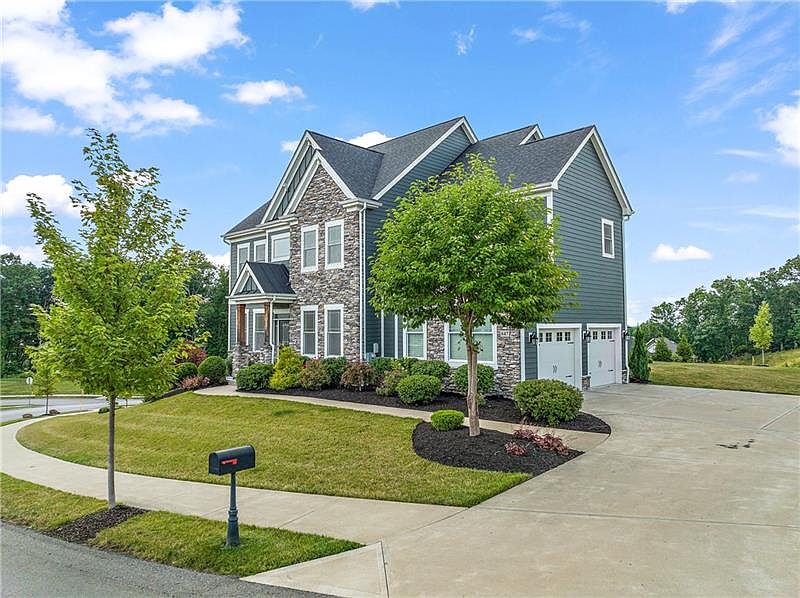 647 Chilliwack Ln, Mars, PA 16046 Zillow